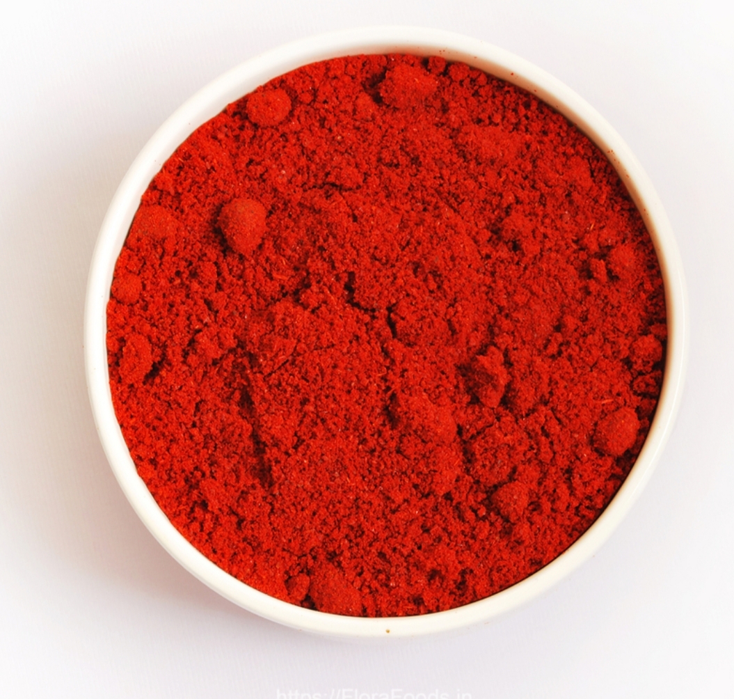 Byadgi Red Chilli Powder