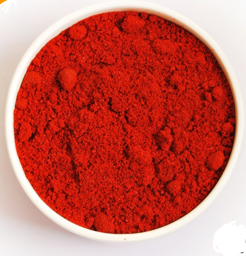Kashmiri Red Chilli Powder
