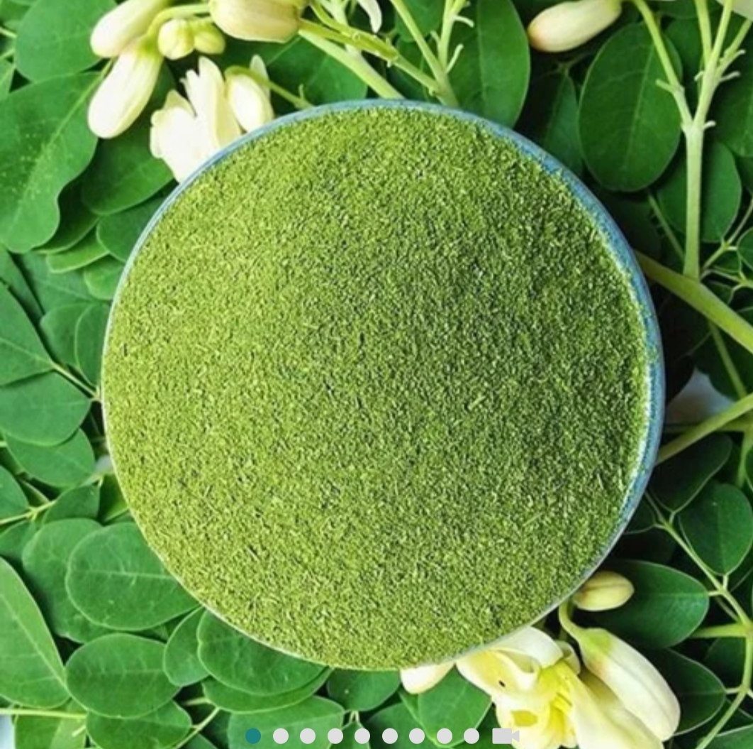 Moringa Powder