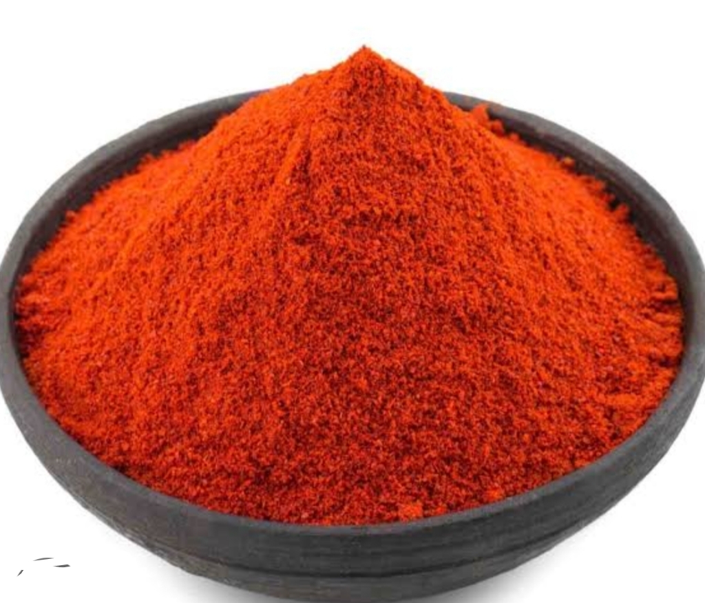 Teja S-17 Red Chilli Powder
