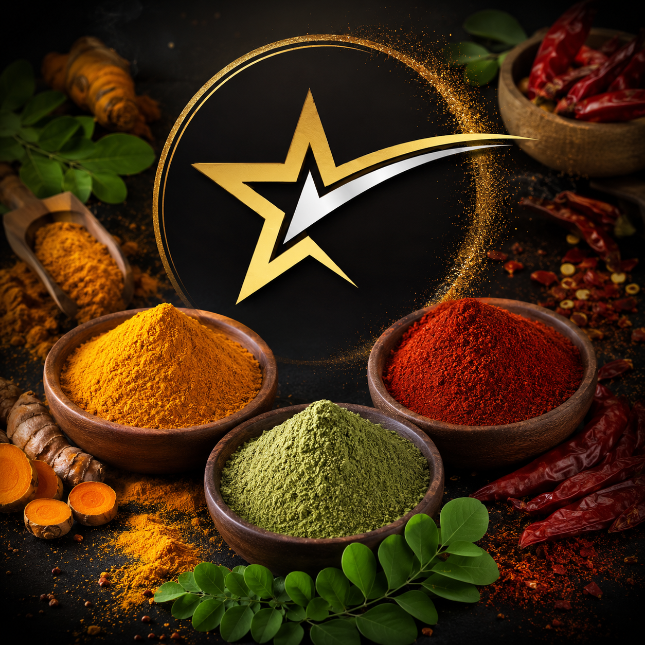 About Star International Spices