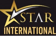 Star International Logo