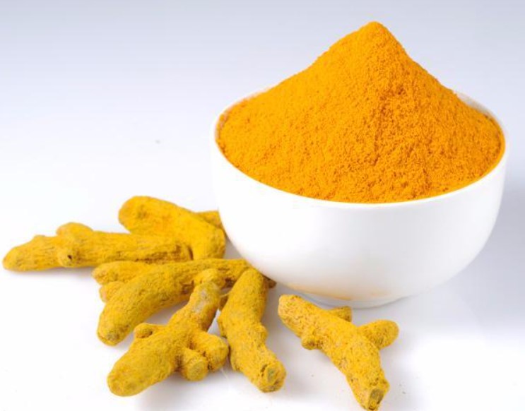 Turmeric Powder