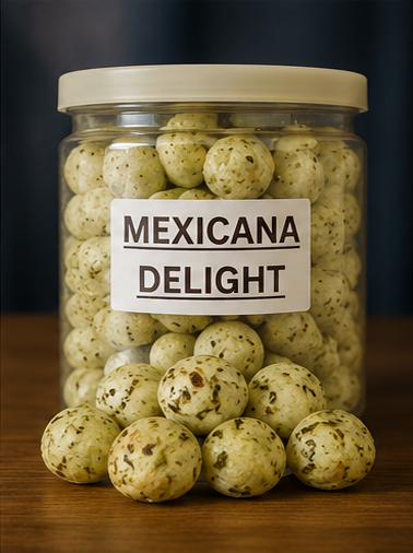 Mexicana Delight Makhana
