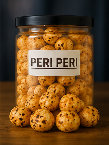 Peri Peri Makhana