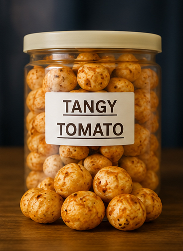 Tangy Tomato Makhana
